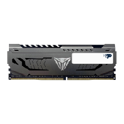 Patriot Memory Viper Steel PVS416G320C6 Barrette Mémoire 16 Go 1 x 16 Go DDR4 3200 MHz