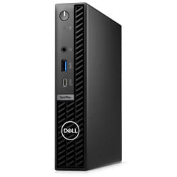 PC Bureau Dell OptiPlex 7020 MFF i5 16Go SSD - Format Mini