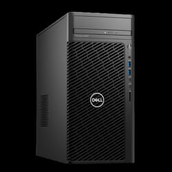 Pc Bureau DELL Précision Tower i9-13900 Windows 11 Pro - DL-PR3660-I9-13900