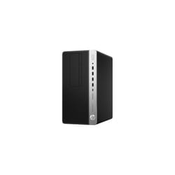 PC BUREAU HP 600G3MT i5-7500 4GB 500GB
