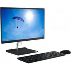 PC de Bureau ALL IN ONE LENOVO V30A-22IML AIO I5 10è Gén 4Go 1To (11FV000MFM)