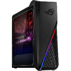 ASUS DESKTOP GAMER ROG STRIX GT15 G15CF 27L I7