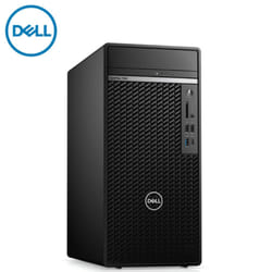 Pc de bureau Dell OptiPlex 7090 Tour (OP7090SSD-I7-W)