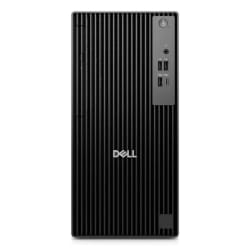 PC de bureau Dell Tower TWR Pro QCT1250 i5-14500 8Go 512Go SSD Noir