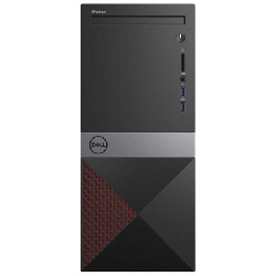 Pc de bureau Dell Vostro 3671 - i7 9é Gén - 8 Go (N209VD3671EMEA03)