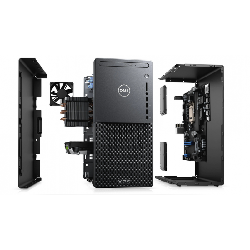 Pc de bureau Dell XPS 8940 (XPS8940-I7-1170-3Y)