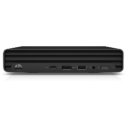 Pc de bureau HP 260 G4 Desktop Mini (5L4N9ES)