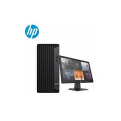 Pc de Bureau HP ProDesk 400 G7 , i7-10é, écran 20.7"