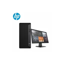 Pc de Bureau HP ProDesk 400 G7 , i7-10é, écran 20.7"