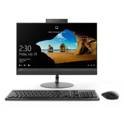 Pc de bureau Lenovo IdeaCentre AIO 520-22IKU i3 4Go