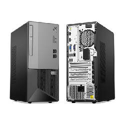 PC de Bureau LENOVO V50t Gen 2-13IOB i5 10è Gén 4G 1To - Noir