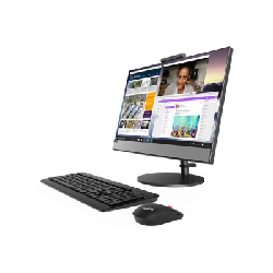 Pc de bureau Lenovo V530-22ICB All-In-One - i5 8è Gén - 4 Go (10us0007fm)
