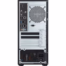 PC de bureau MSI Pro DP180 i7-13700 + Ecran MP2412 24" - Vue supplémentaire 3