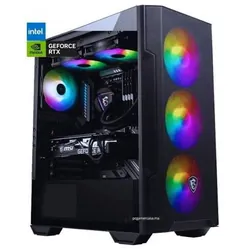 PC Gamer UltraPC i7 Overclock GEN13-V 13700K/1TB SSD/32GB/RTX4080