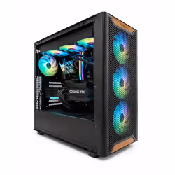 PC Gamer UltraPC i7 Overclock GEN13-V 13700K/1TB SSD/32GB/RTX4080 - Vue supplémentaire 2