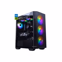 PC Gamer UltraPC i7 Overclock GEN13-V 13700K/1TB SSD/32GB/RTX4080 - Vue supplémentaire 3