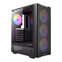 PC Gamer UltraPC Ryzen5 GEN5-III 5500 /16GB/512GB SSD/RTX3060 - Vue supplémentaire 3