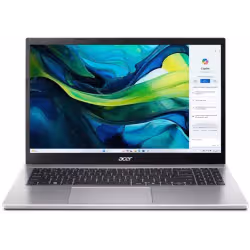 PC Portable Acer aspire Go 15 - 15,6" i3 N355 8 GB DDR5 512 Go SSD W11H (NX.J46EF.00J) - Vue supplémentaire 4