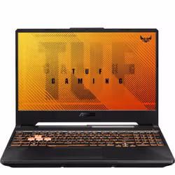 Pc Portable ASUS FX506LH i5 10é Gén 8Go 512Go SSD (FX506LH-HN004T)