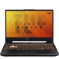 Pc Portable ASUS FX506LH i5 10é Gén 8Go 512Go SSD (FX506LH-HN004T)