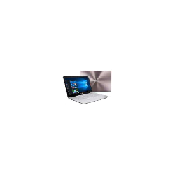 PC Portable Asus N series N752VX-GC251T Gris Silver (90NB0AY1-M02980)