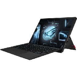 Pc Portable ASUS ROG Flow Z13 / i7 12è Gén / 16Go / 512Go SSD / RTX 3050 4G (GZ301ZC-LD110W)