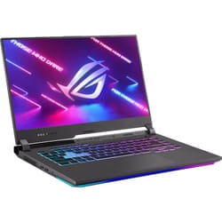 PC Portable Asus ROG Strix G15 (90NR0582-M002K0)
