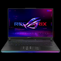 Pc Portable ASUS ROG Strix SCAR 16 G634JYR I9-14900HX WINDOWS 11
