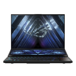 PC Portable Asus ROG Zephyrus Duo 16 GX650 (90NR0931-M005W0)