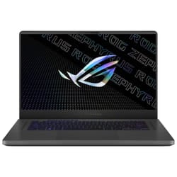 Pc portable ASUS ROG ZEPHYRUS GA503RM-HQ003W, R7-6800H, 16Go, RTX3060,Ecran 15.3" WQHD 240Hz