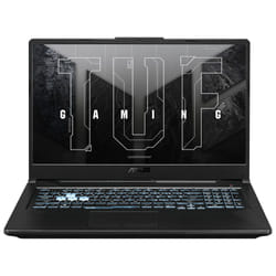 PC Portable Asus TUF Gaming F17 (90NR0714-M006M0)