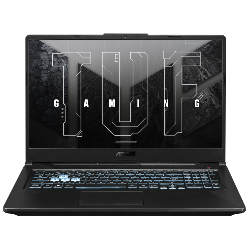 PC Portable Asus TUF Gaming F17 (90NR0714-M006M0)