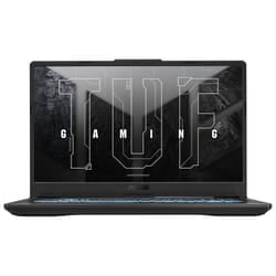 PC Portable Asus TUF Gaming F17 (90NR0734-M008T0)