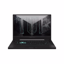 PC Portable Asus TUF Gaming FX516PM / I7 11é Gén / 16 Go / RTX 3060 6G / Gris - Vue supplémentaire 2