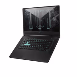 PC Portable Asus TUF Gaming FX516PM / I7 11é Gén / 16 Go / RTX 3060 6G / Gris - Vue supplémentaire 7