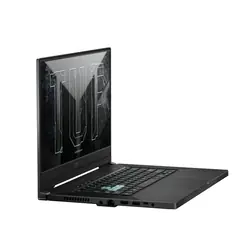 PC Portable Asus TUF Gaming FX516PM / I7 11é Gén / 16 Go / RTX 3060 6G / Gris