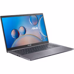PC Portable ASUS VivoBook 15 X515JA-BR051T i3-1005G1 4Gb 1To (90NB0SR1-M00670)