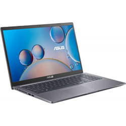 PC Portable ASUS VivoBook 15 X515JA-BR051T i3-1005G1 4Gb 1To (90NB0SR1-M00670)