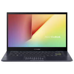 Pc portable Asus VivoBook Flip 14 TM420 (90NB0U21-M03260)