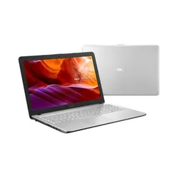 Pc Portable Asus X543UA i3 7Gén 4Go 1To Gris (X543UA-GQ3392T)
