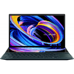 Pc portable Asus Zenbook Duo UX482E (90NB0S51-M01040)