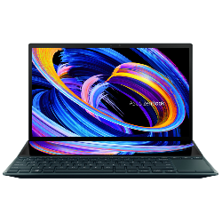 Pc portable Asus Zenbook DUO UX482E (90NB0S51-M06270)