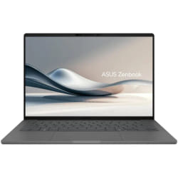 PC portable ASUS Zenbook UX3407QA PURWA SE Snapdragon 14'' OLED WUXGA 16 Go 1 To SSD W11H