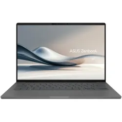 PC portable ASUS Zenbook UX3407QA PURWA SE Snapdragon 14'' OLED WUXGA 16 Go 1 To SSD W11H