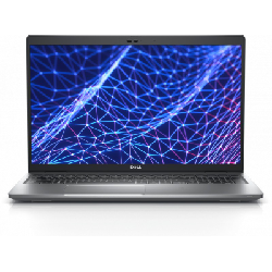 Pc portable Dell Latitude 5530 (N210L5530MLK15_UBU)