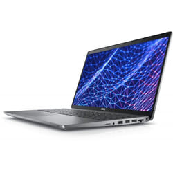 PC Portable Dell Latitude 5530 (N212L5530MLK15EMEA)