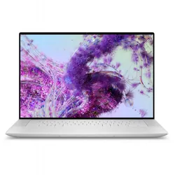 PC portable DELL XPS 16 9640 Ultra 7-155H 16.3" FHD+ 16 Go 1 To SSD Win 11 PRO 12M