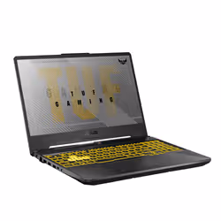 Pc Portable Gamer ASUS F15 FX506LI-HN091T i7 10é Gén 16Go 512Go SSD 4G Gris - Vue supplémentaire 2