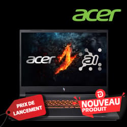 PC Portable Gaming Acer Nitro V 15 - I7 15,6" 16 GB 512GB W11H (NH.QUAEF.00B)