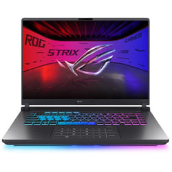PC Portable Gaming Asus ROG Strix G16 I7 -16GB -1TB SSD -W11